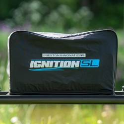 Preston Innovations Ignition SL Seat Cover
